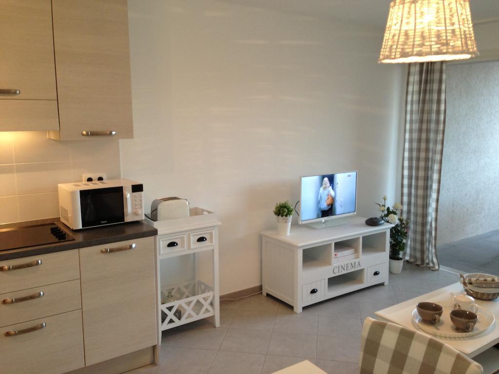 Residence Nayah-Maria Calvi  Bilik gambar